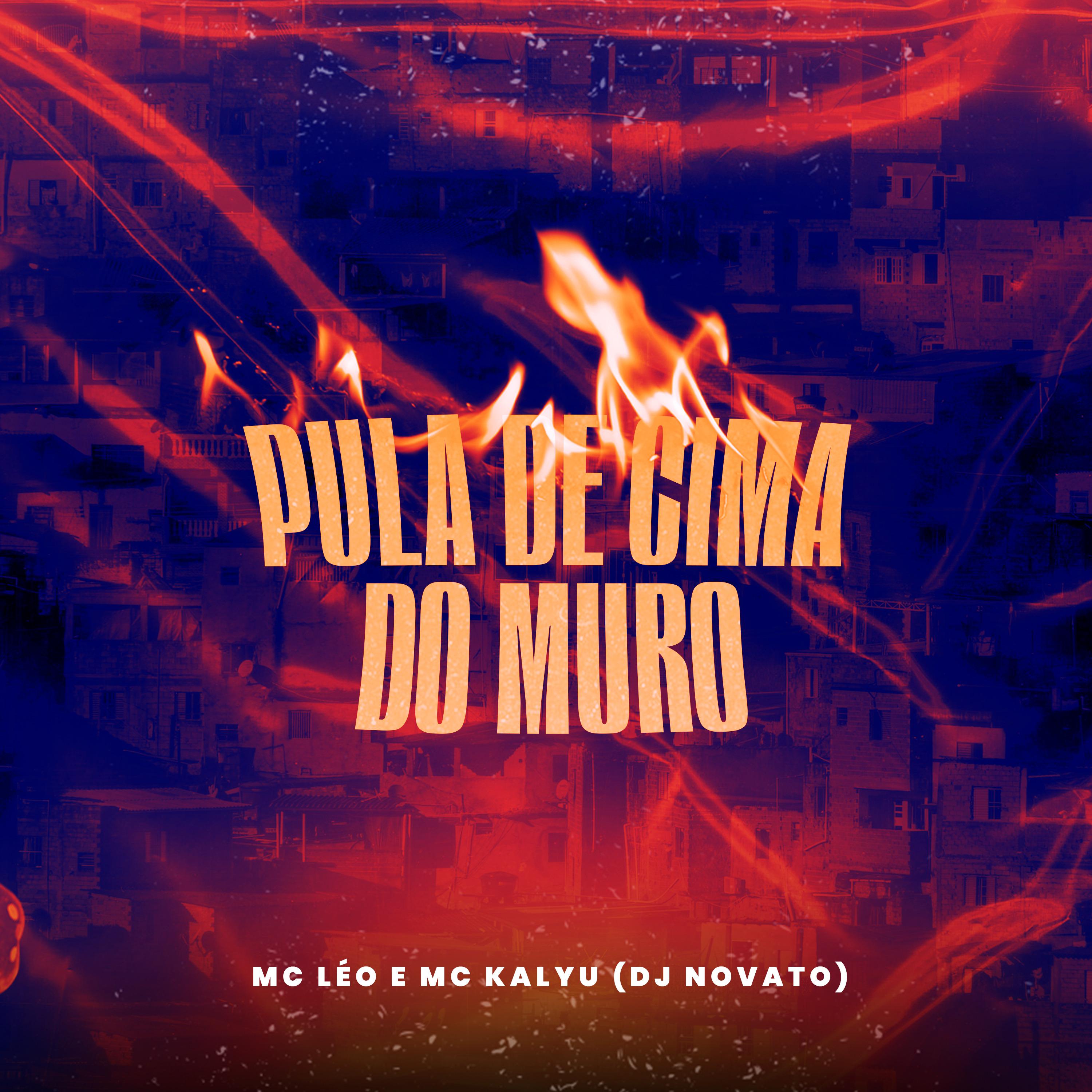 MC Leo - Pula de Cima do Muro