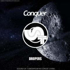 Conquer (Original Mix)