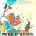 New Song (Mike D Remix)专辑