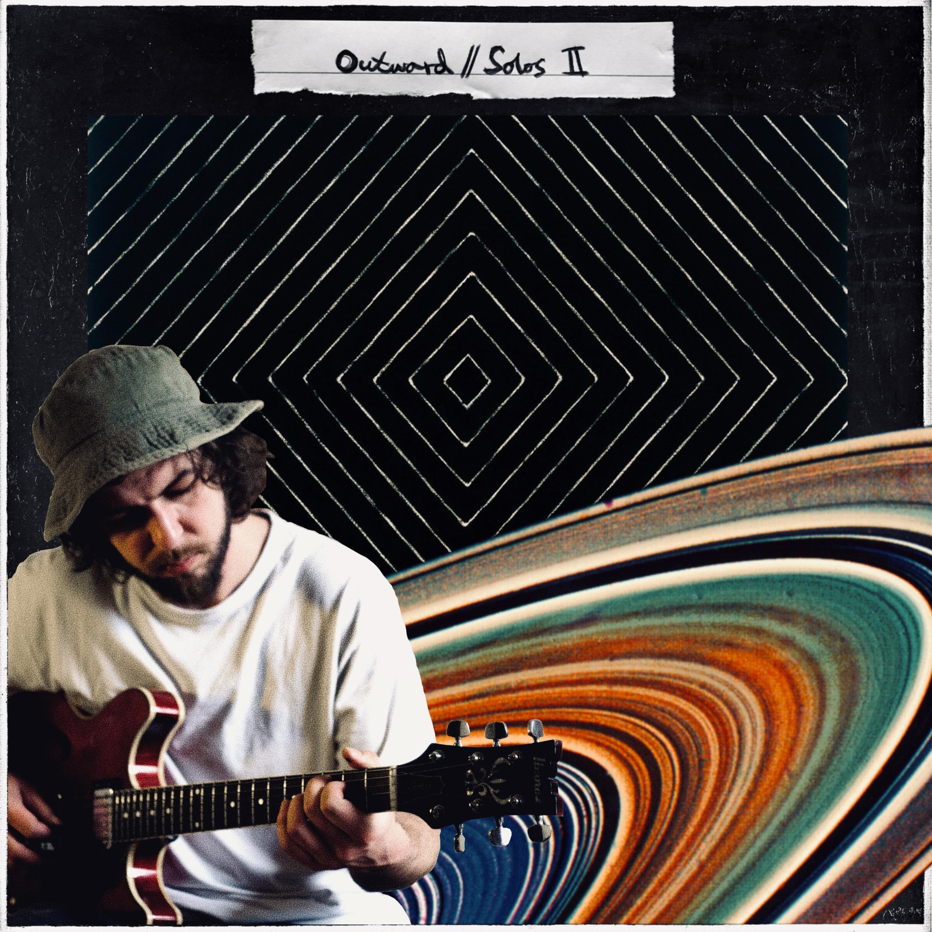 Outward // Solos II