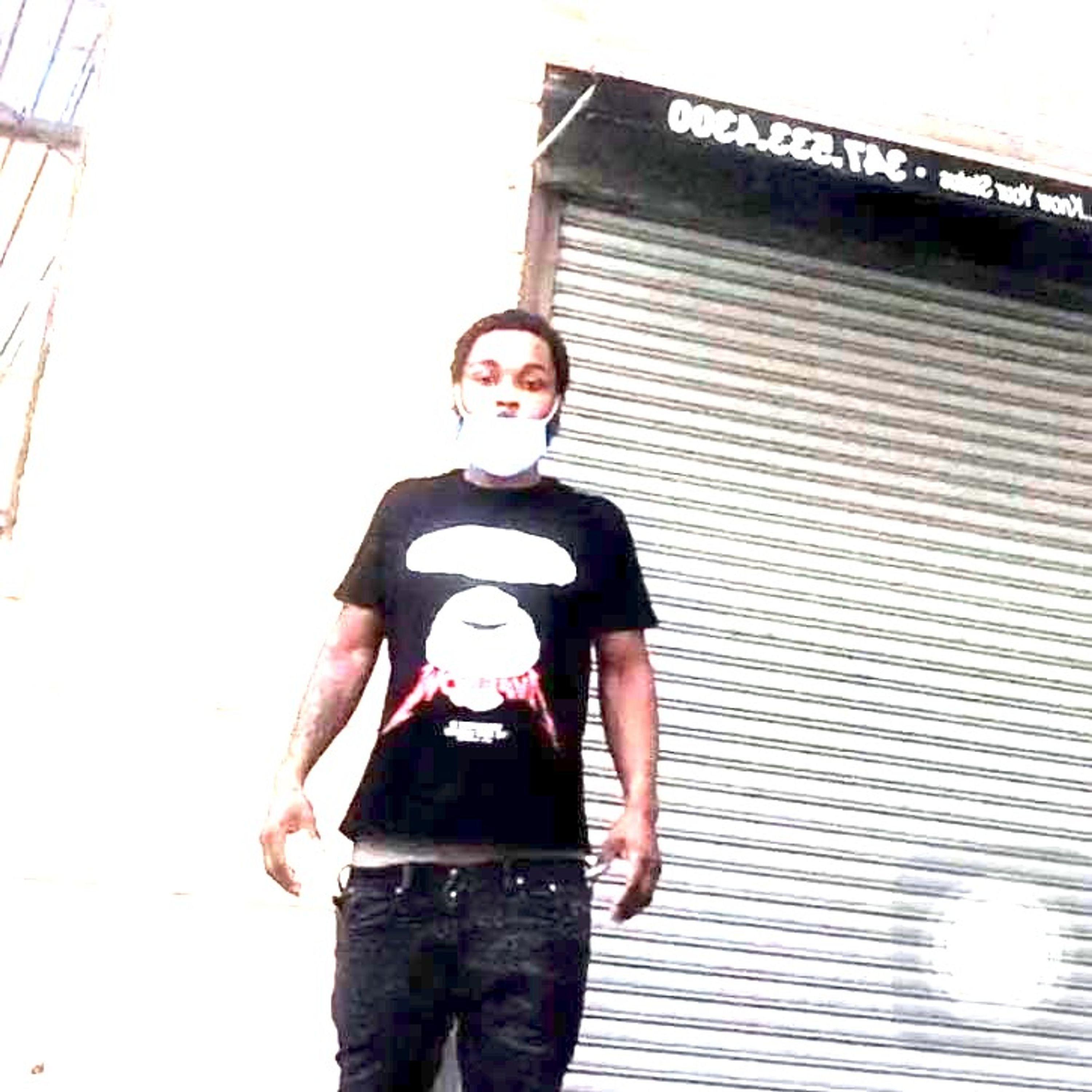 street pain