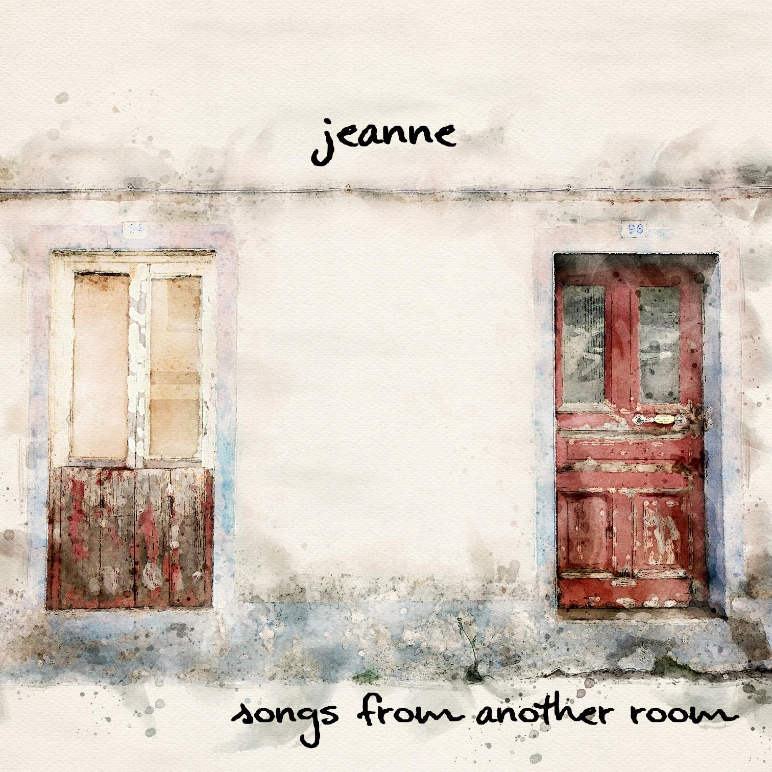Songs from Another Room