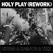 Holy Play(2K21 Rework)