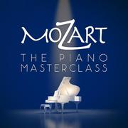 Mozart: The Piano Masterclass