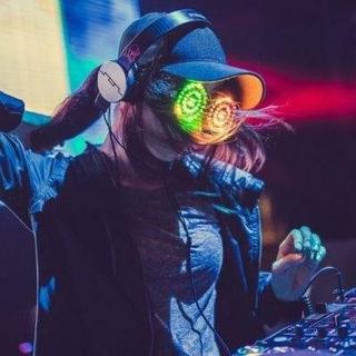 ⚡个人收藏的优质电音⚡（持更+搬运）