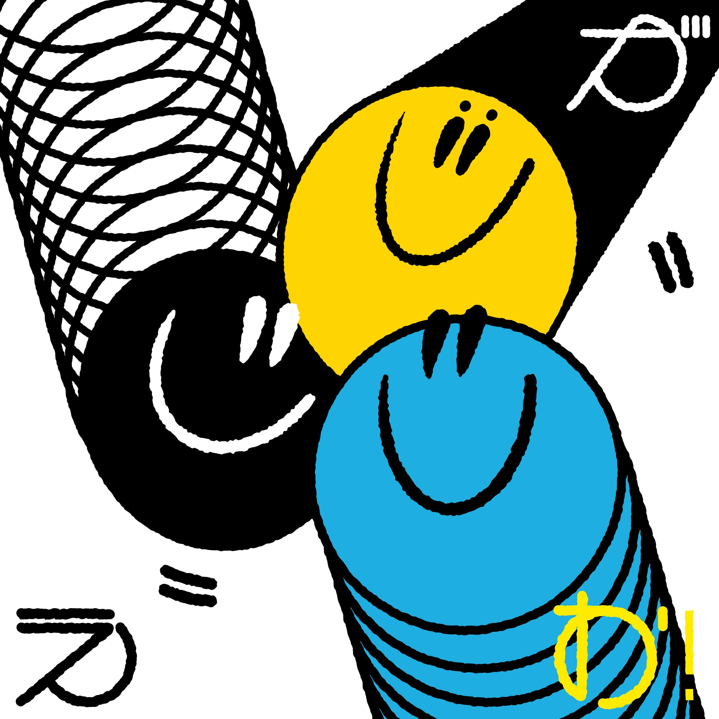 えがお! feat. PES