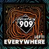 LEFTI - Everywhere (Extended Mix)