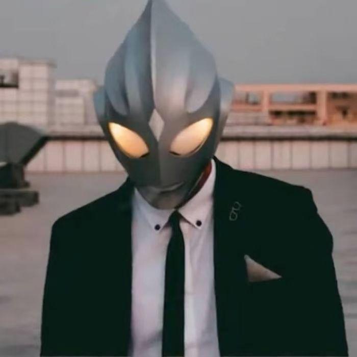 年龄从不是困住我的理由