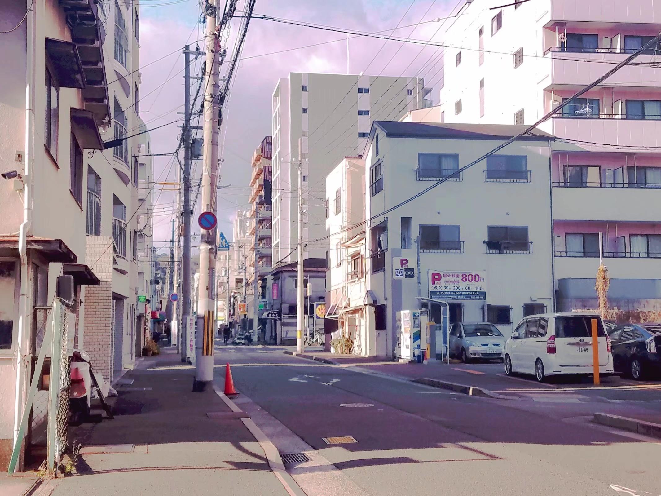 シティライツ（翻自 鏡音リン）