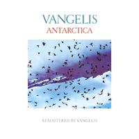 Theme From Antarctica - Vangelis