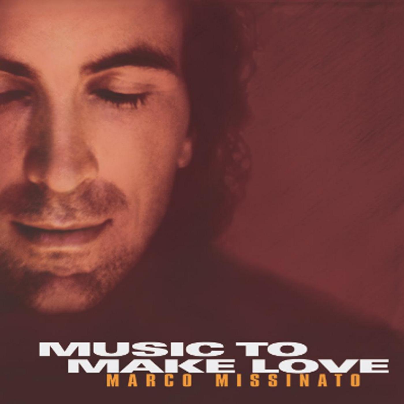 Music to Make Love