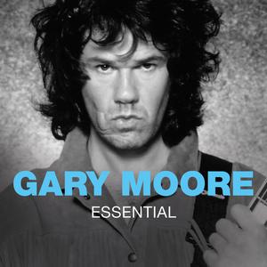 One Day - Gary Moore (Karaoke Version) 带和声伴奏 （降5半音）