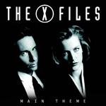 The X-Files Theme专辑
