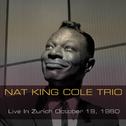 Nat King ColeTrio : Live In Zurich October 19, 1960专辑