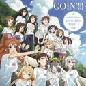 THE IDOLM@STER CINDERELLA GIRLS ANIMATION PROJECT 08 GOIN'!!!专辑