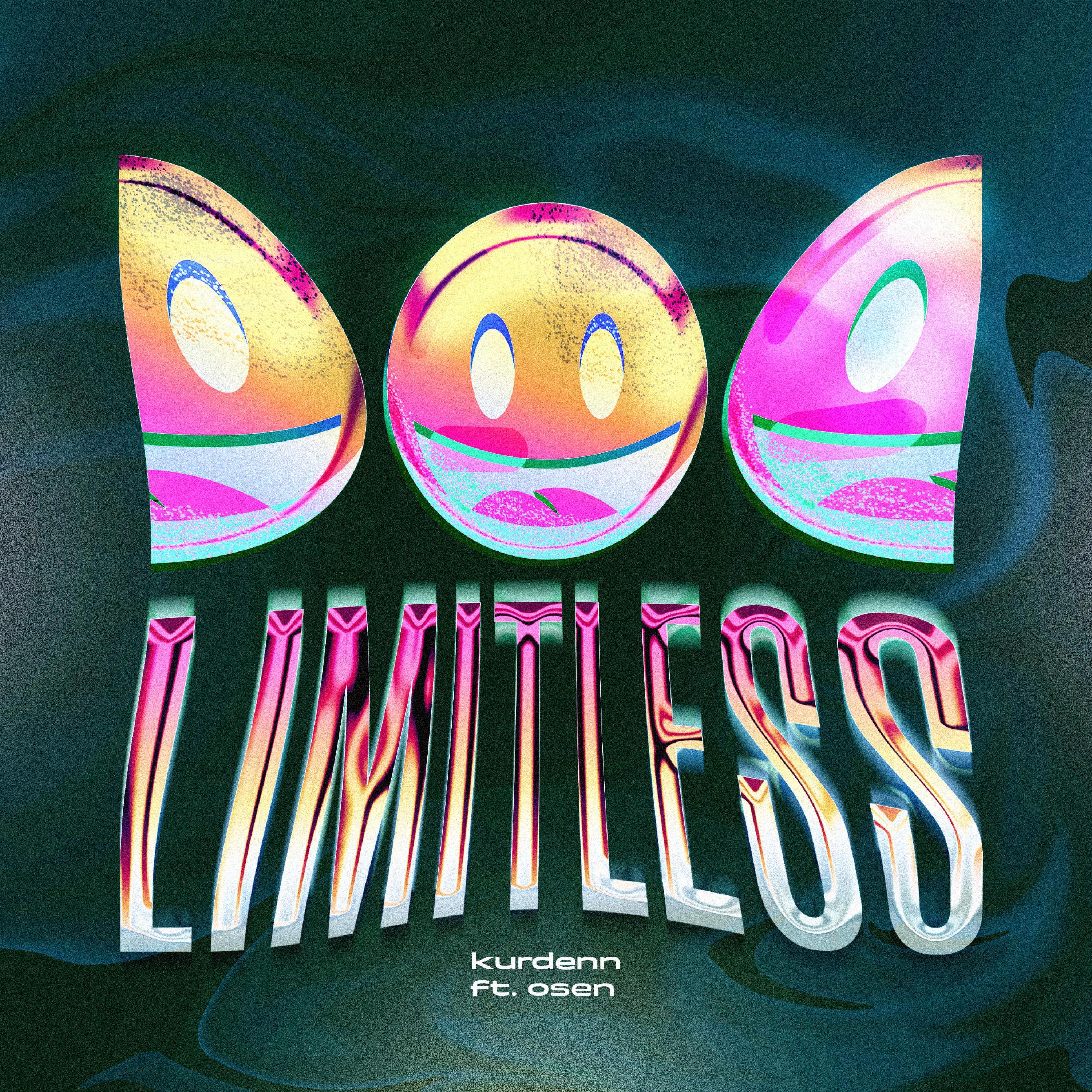 Limitless (feat. Osen)