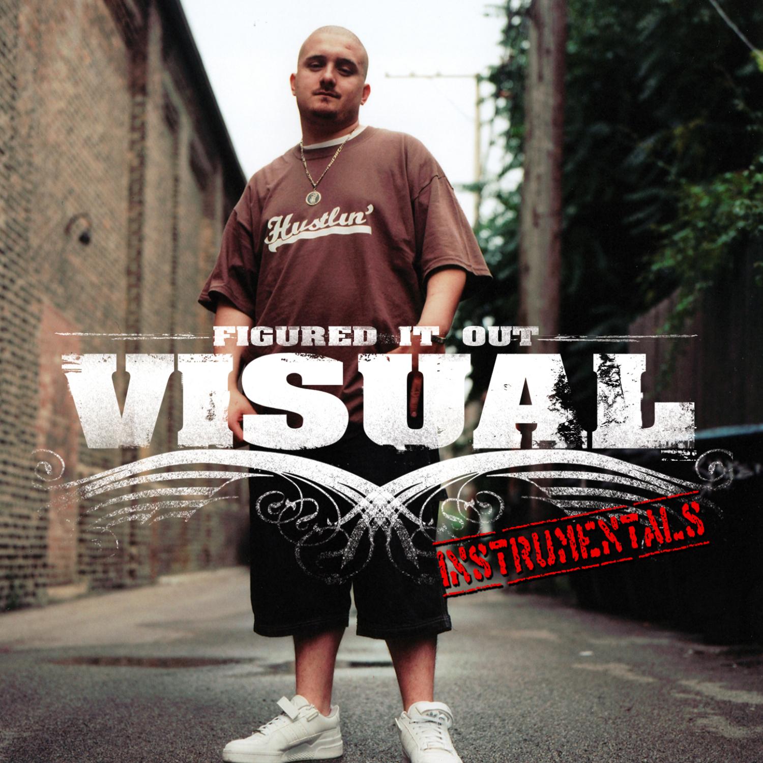 Figured It Out (Instrumentals)