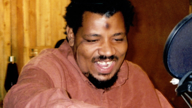 Wesley Willis