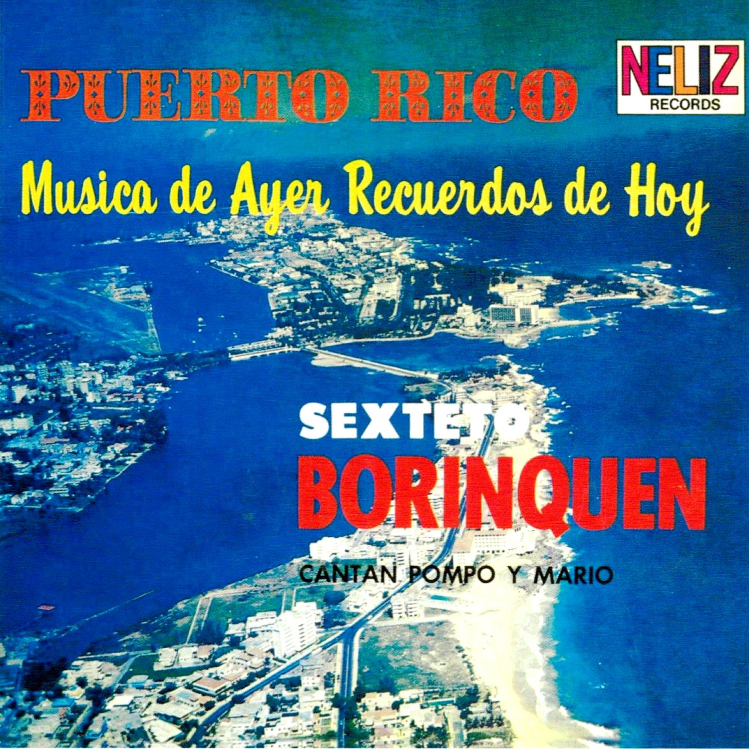 Puerto Rico Vol. 1