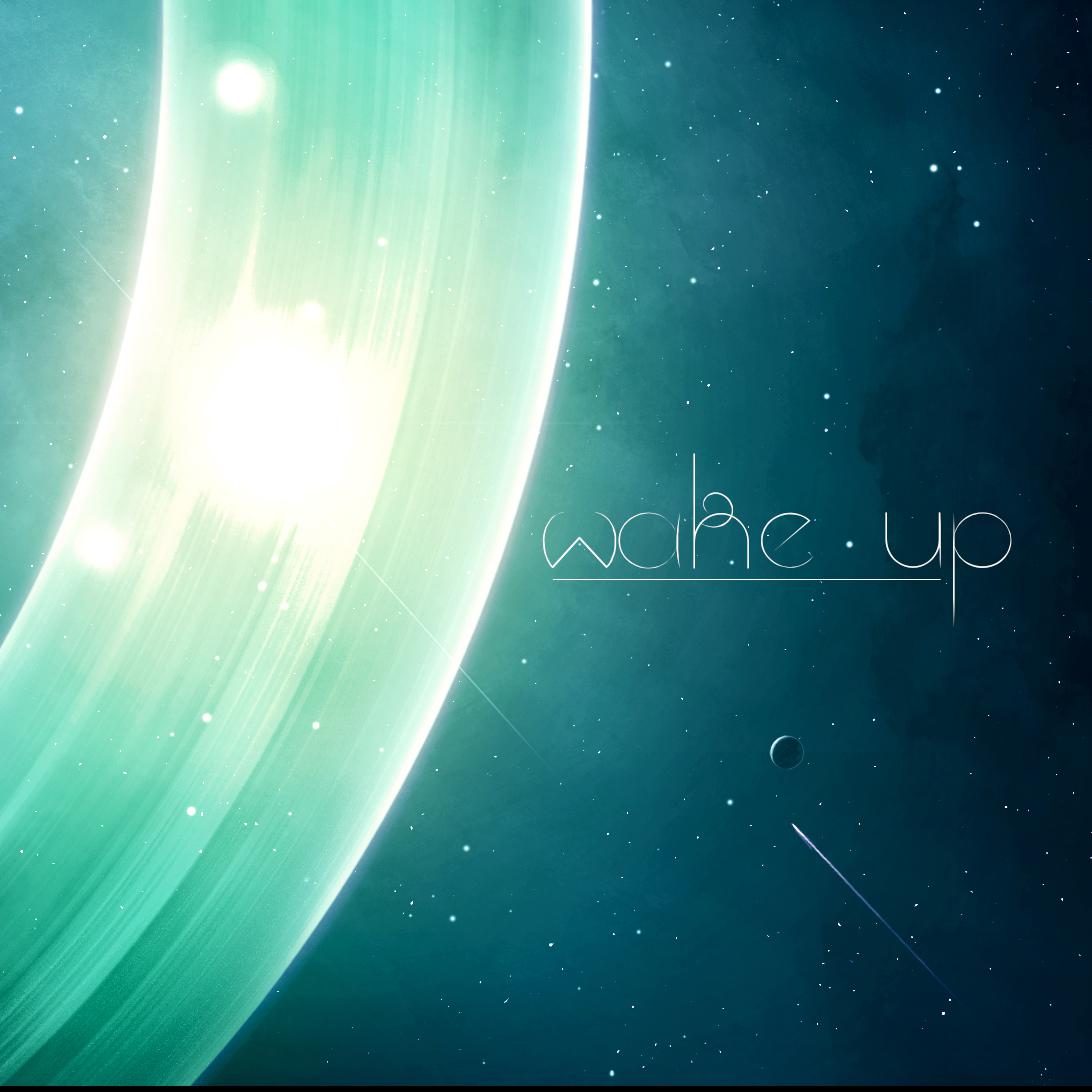 Wake up(Original Mix)专辑