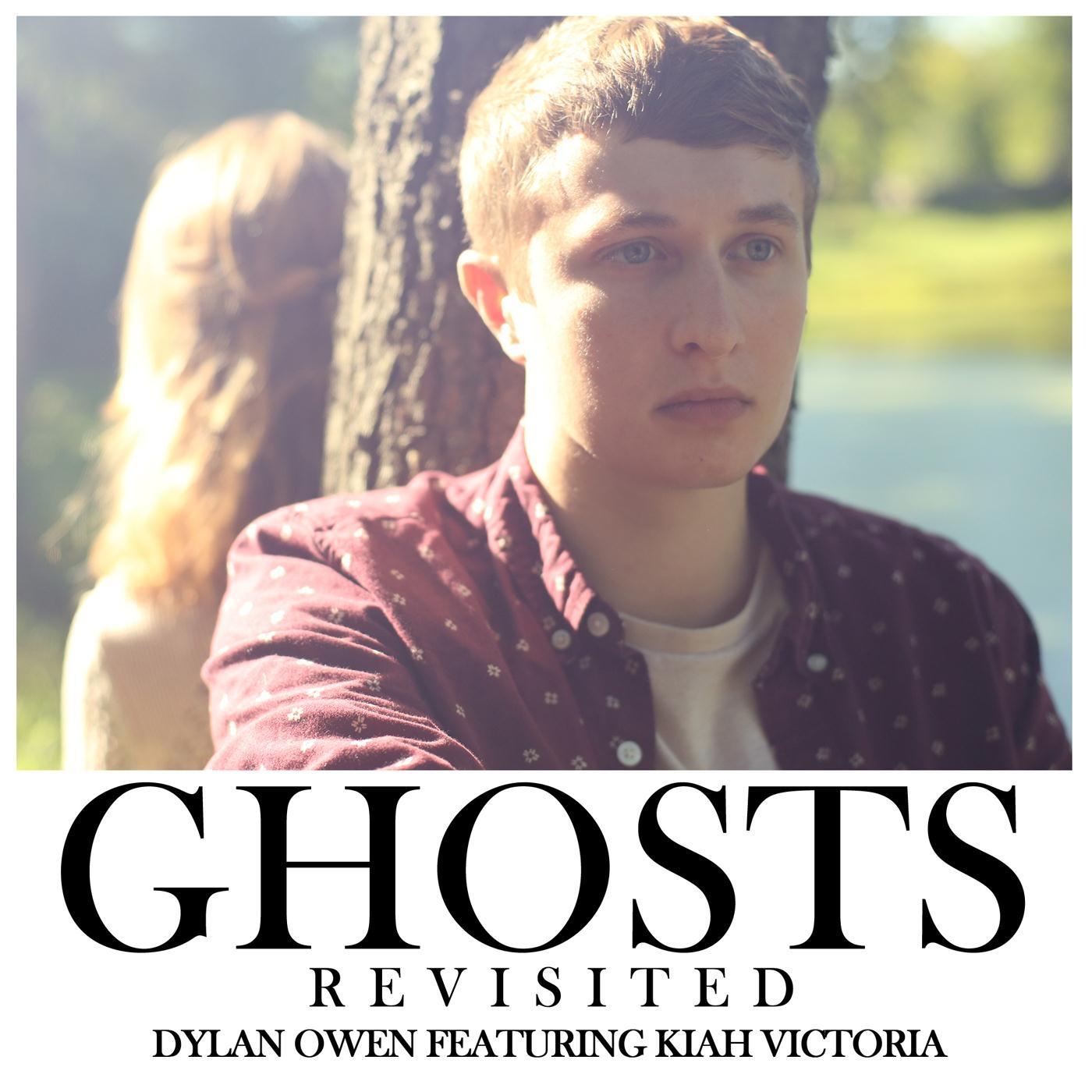 Ghosts Revisited (feat. Kiah Victoria)