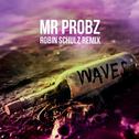 Waves (Robin Schulz Remix)专辑