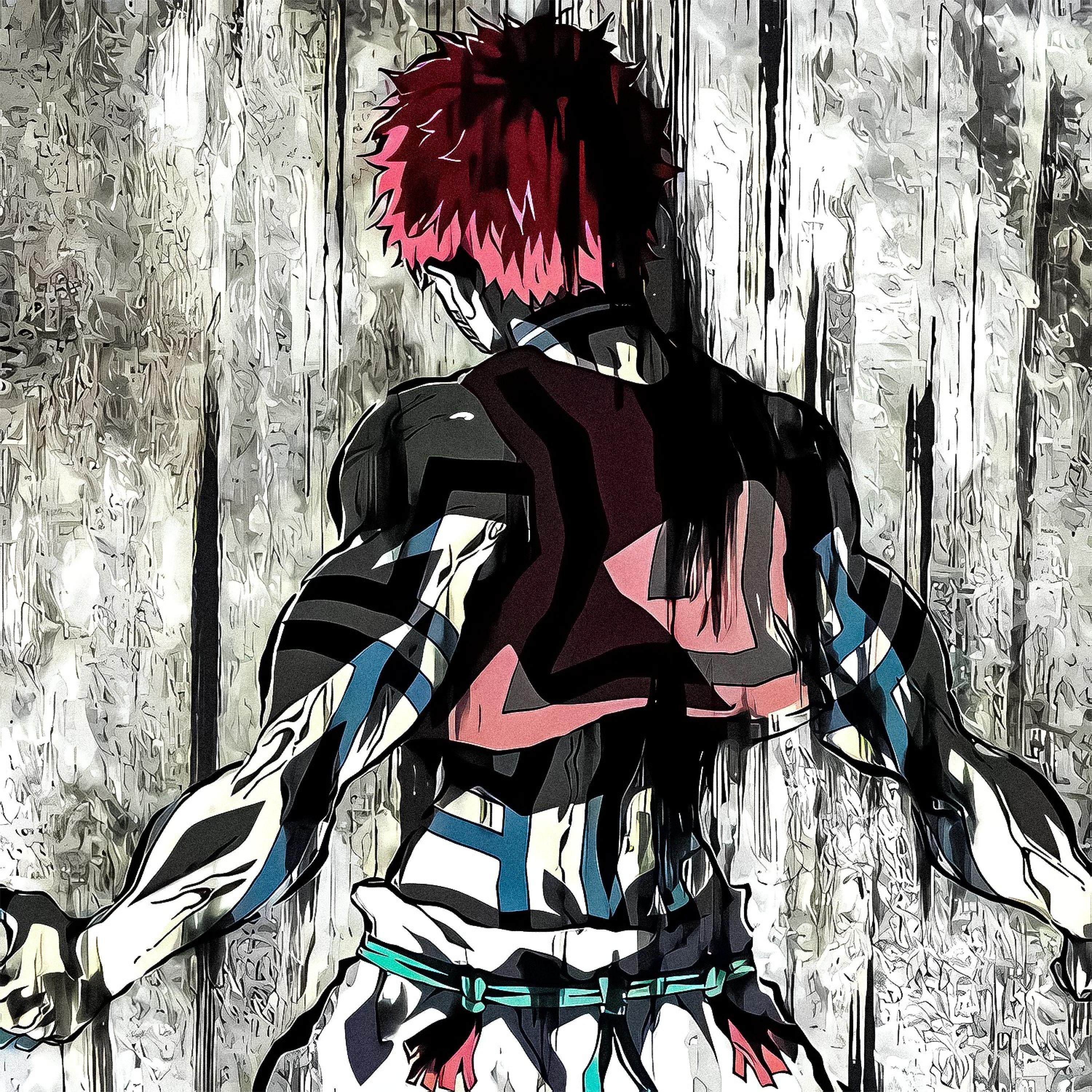 Steady Yourself! He’s Coming! (Tanjiro vs Akaza) 落ち着け！来る！