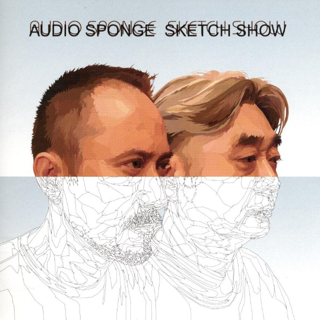 Audio Sponge