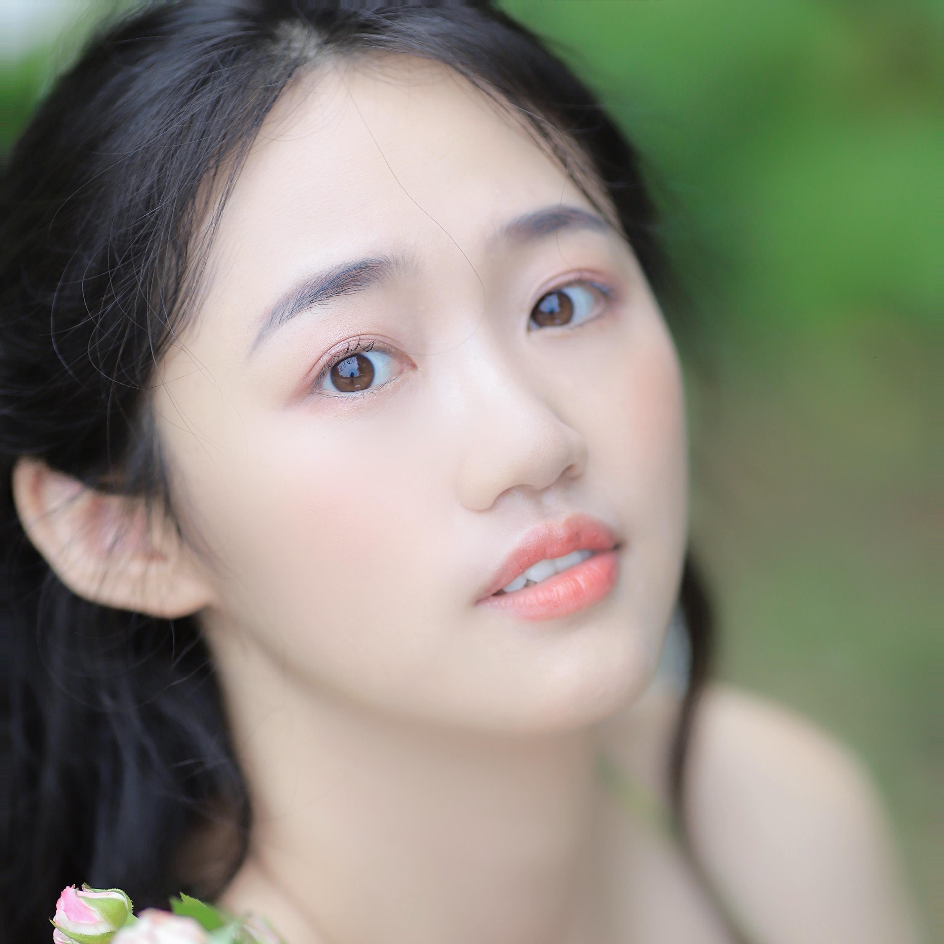 她 (inst.)