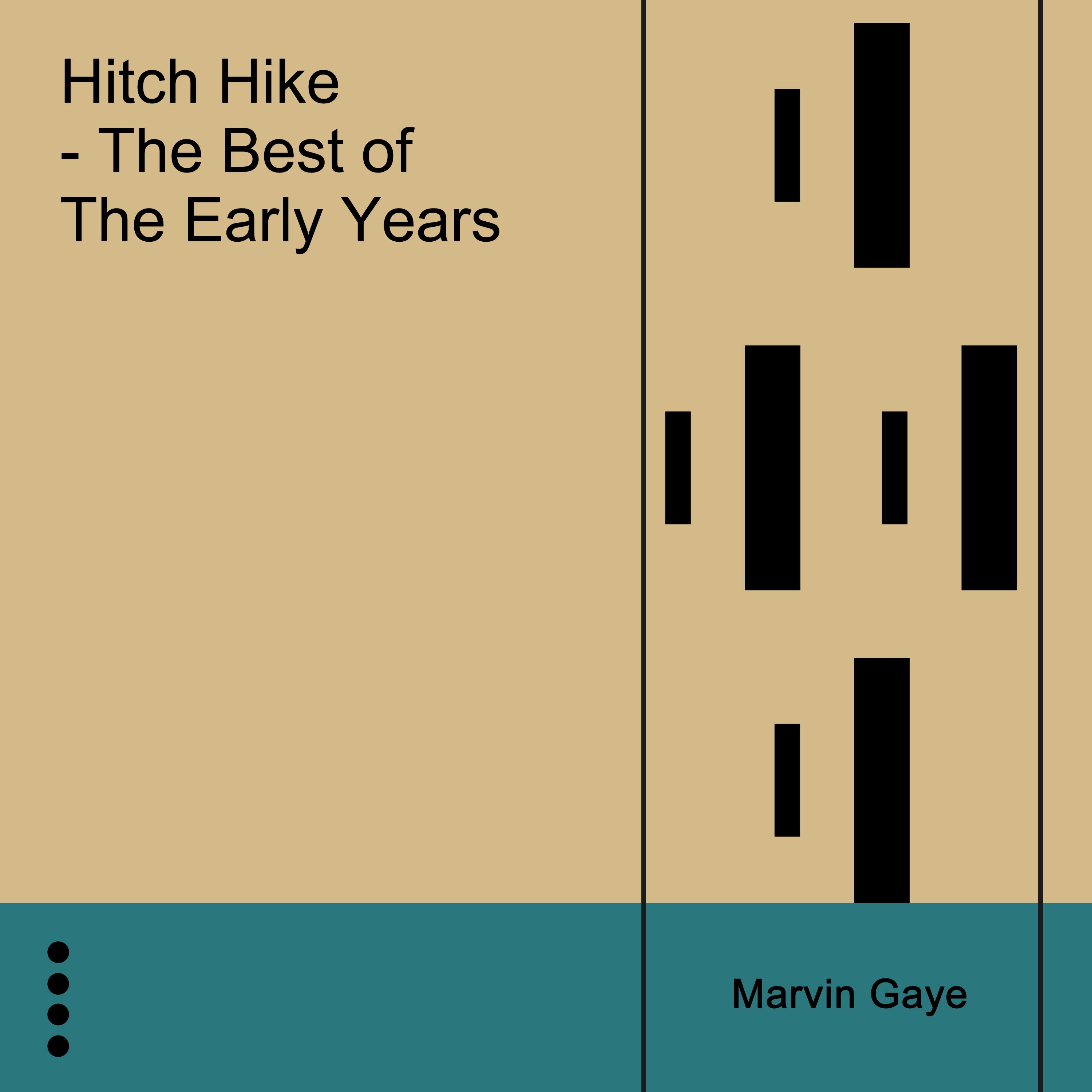 Hitch Hike - The Best of The Early Years