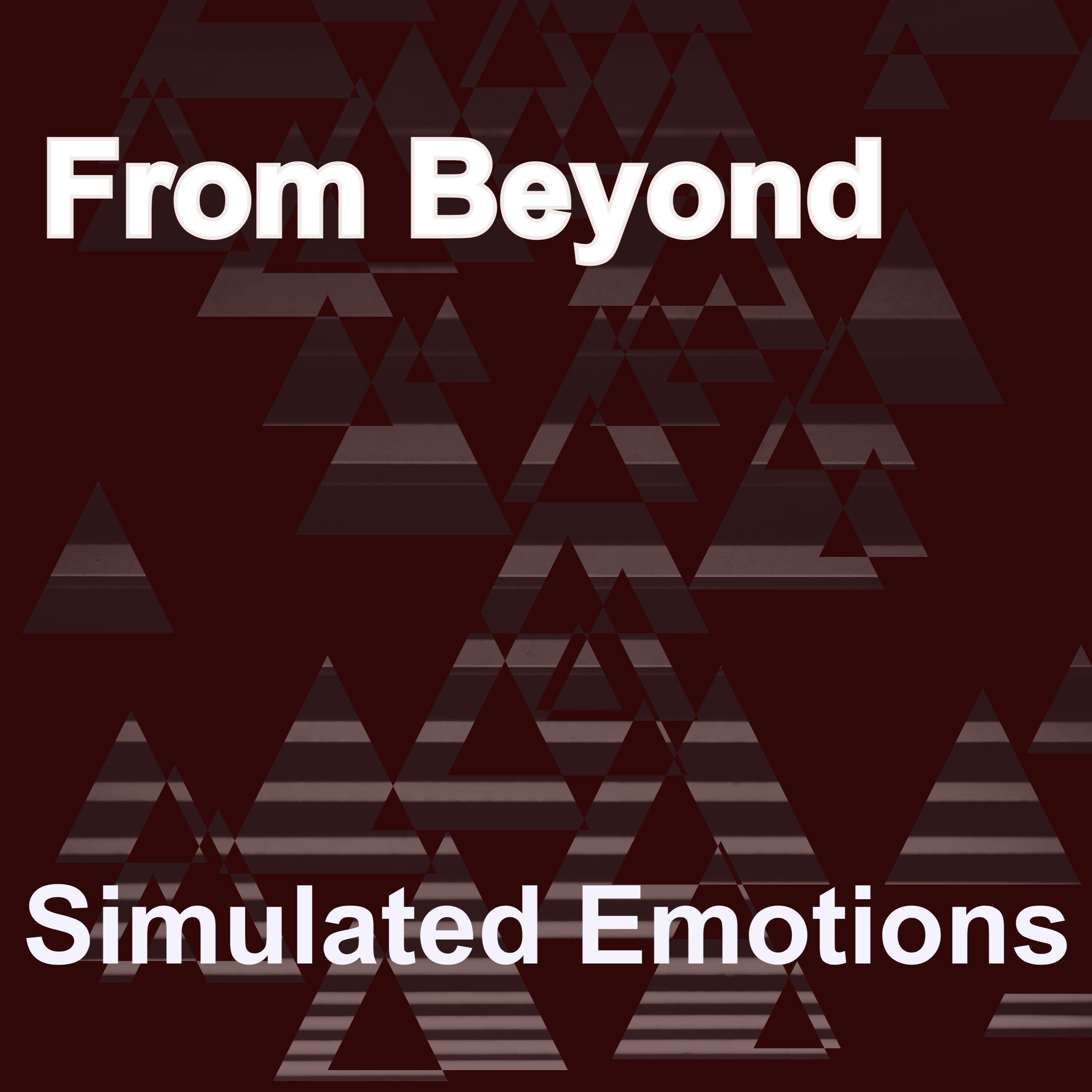 Simulated Emotions