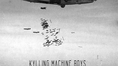 Kylling Machine Boys