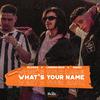 Silveira - What's Your Name