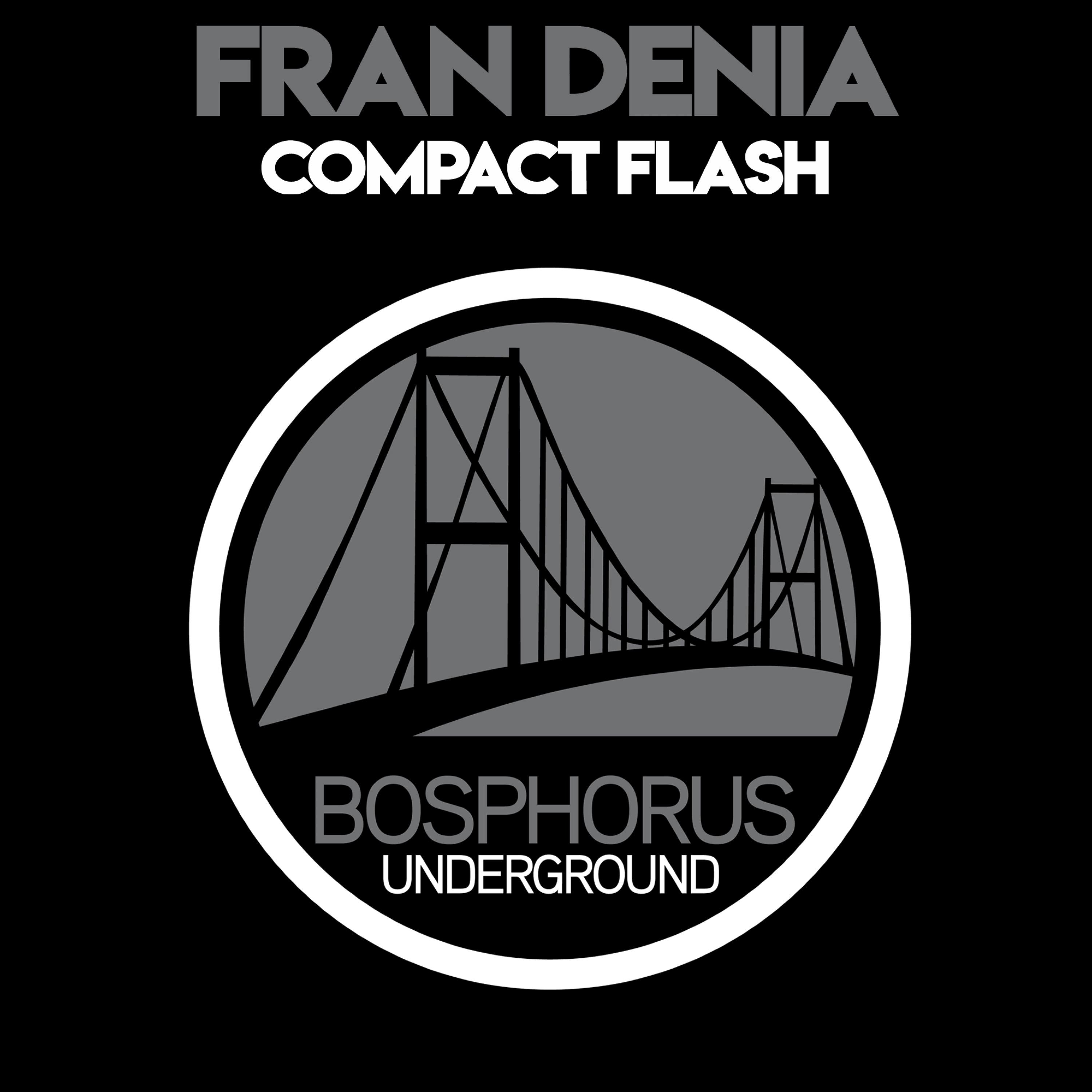 Compact Flash