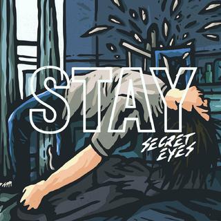 【高质量改编】⚡ STAY ⚡