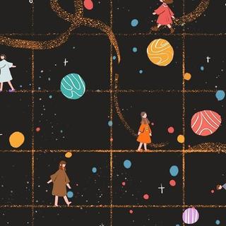 让你高效率学习的『纯音』