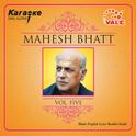MAHESH BHATT VOL-5专辑