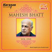 MAHESH BHATT VOL-5