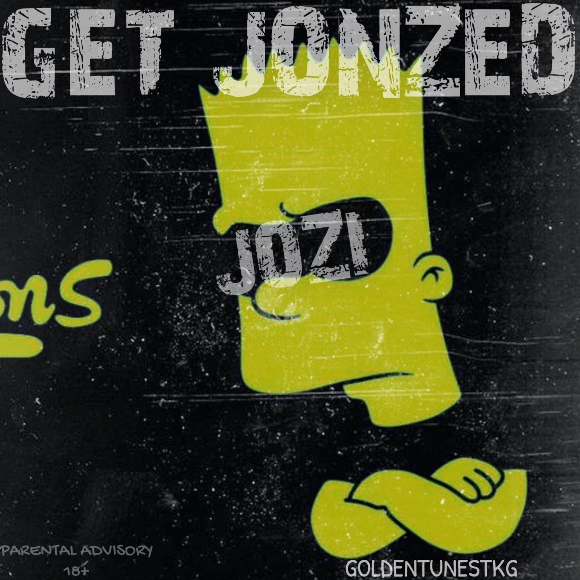 Get Jonzed