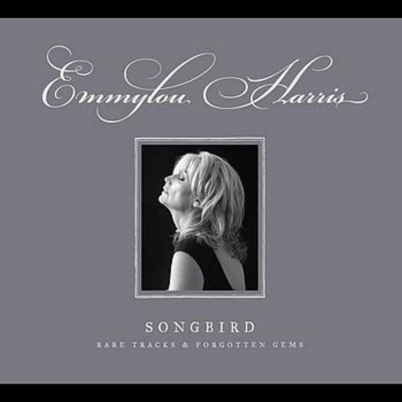 Songbird: Rare Tracks & Forgotten Gems [Digital Version]