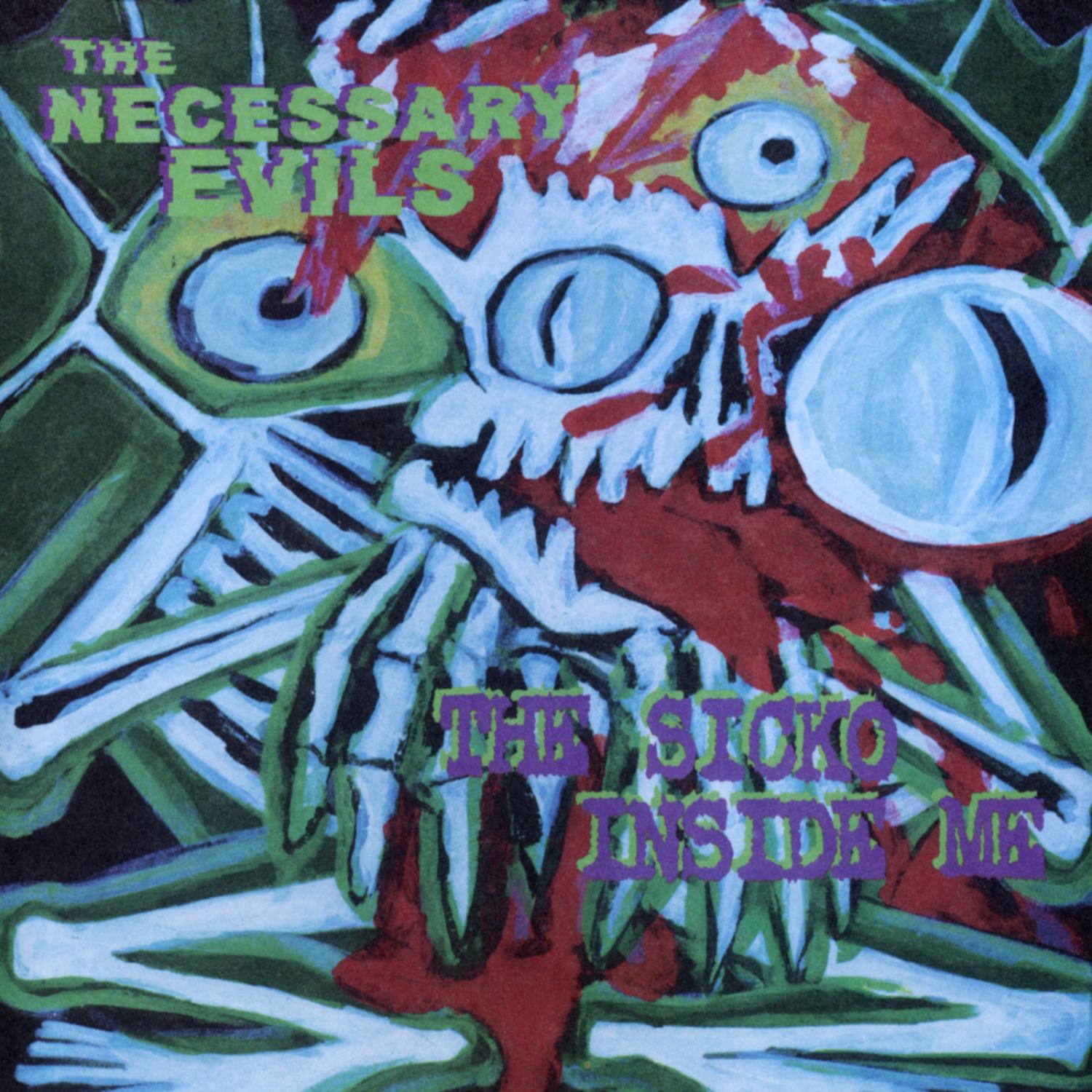 The Sicko Inside Me
