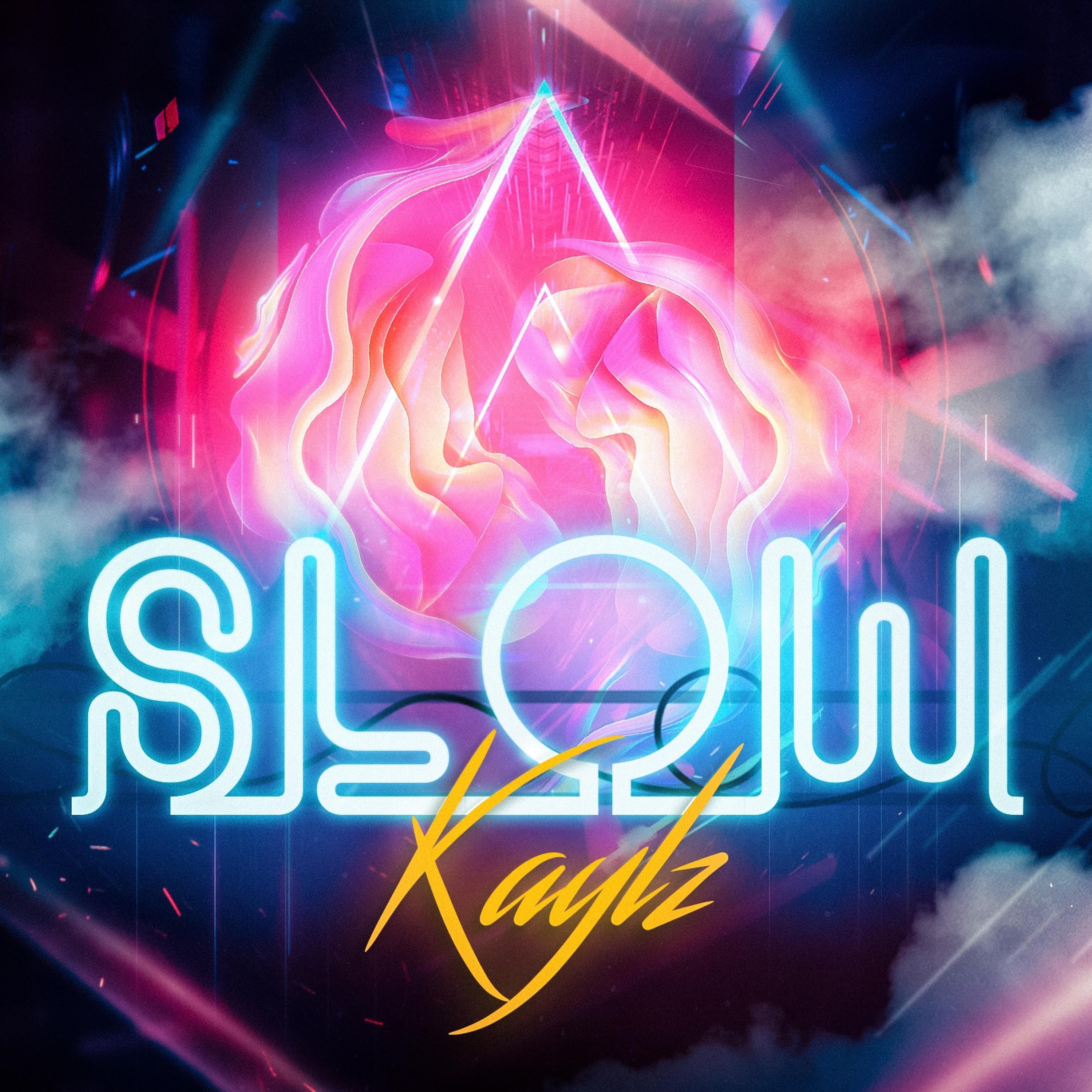 SLOW (feat. DJ UNIC)