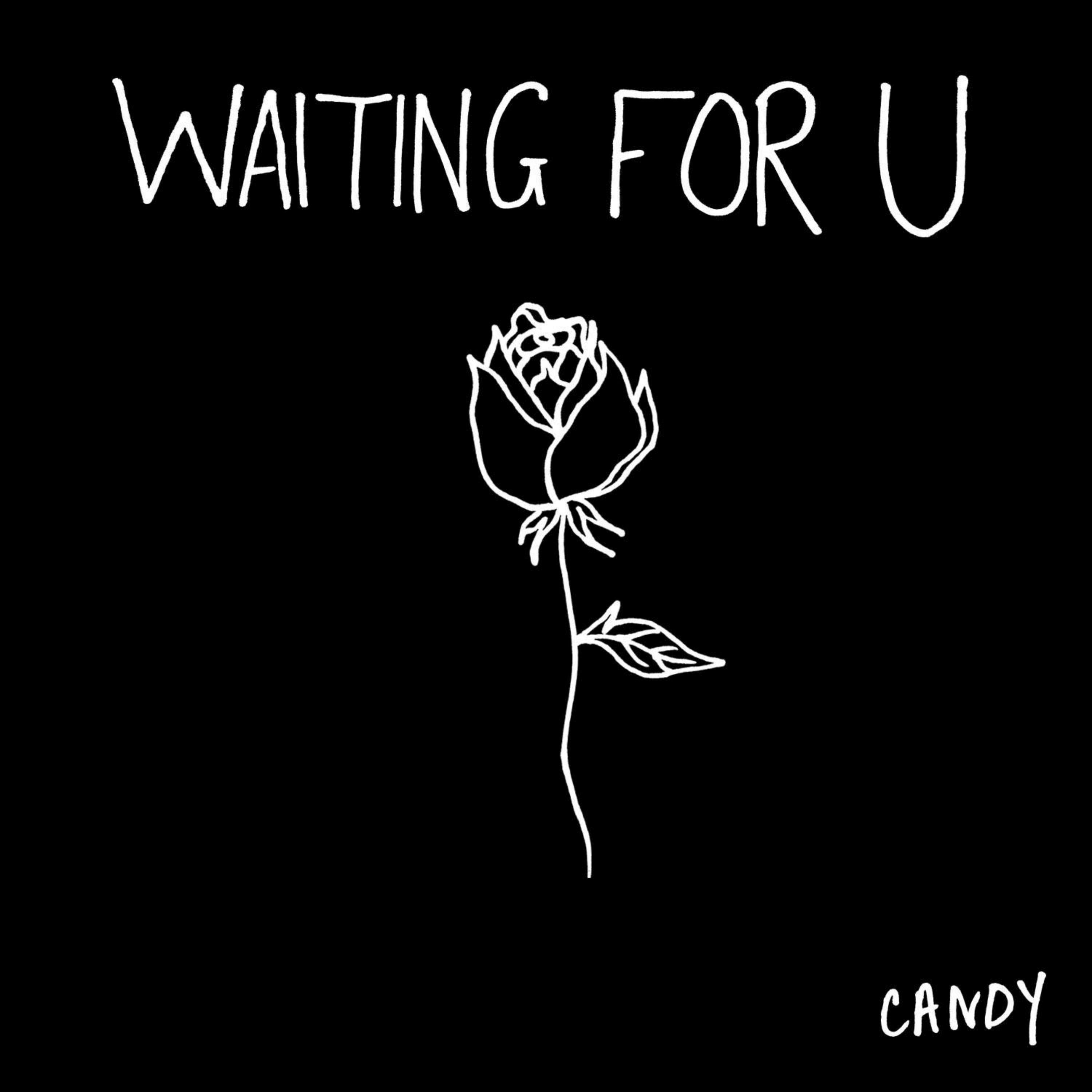 Waiting for U