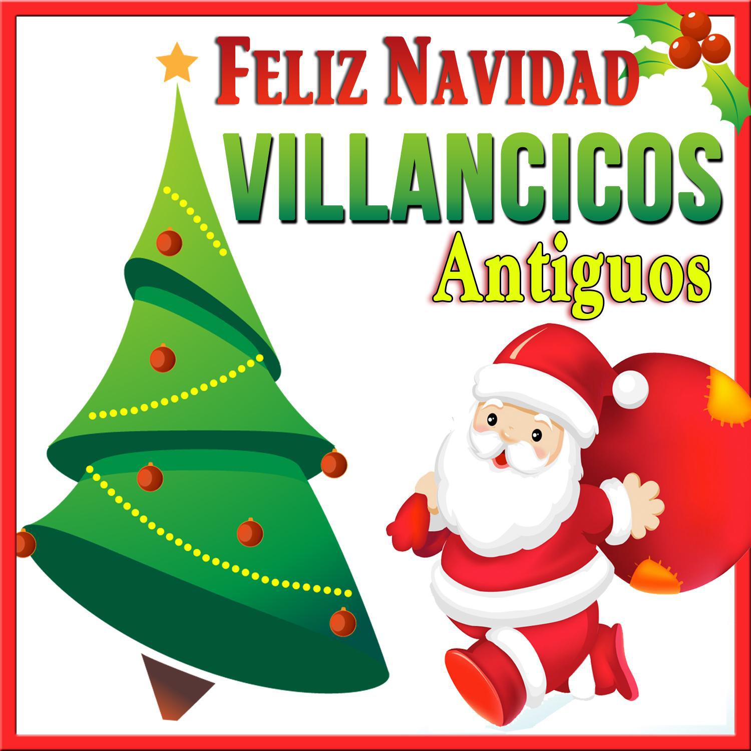 Cantando a la Navidad. Coro Infantil de Villancicos专辑