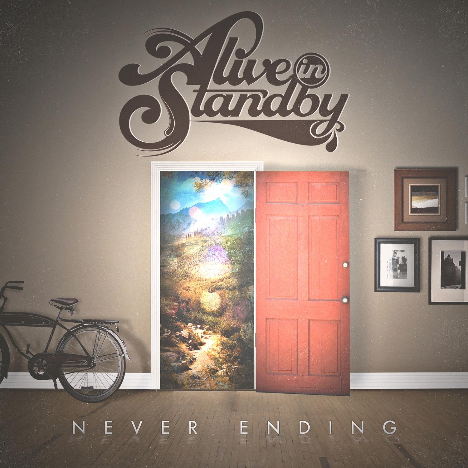Never Ending