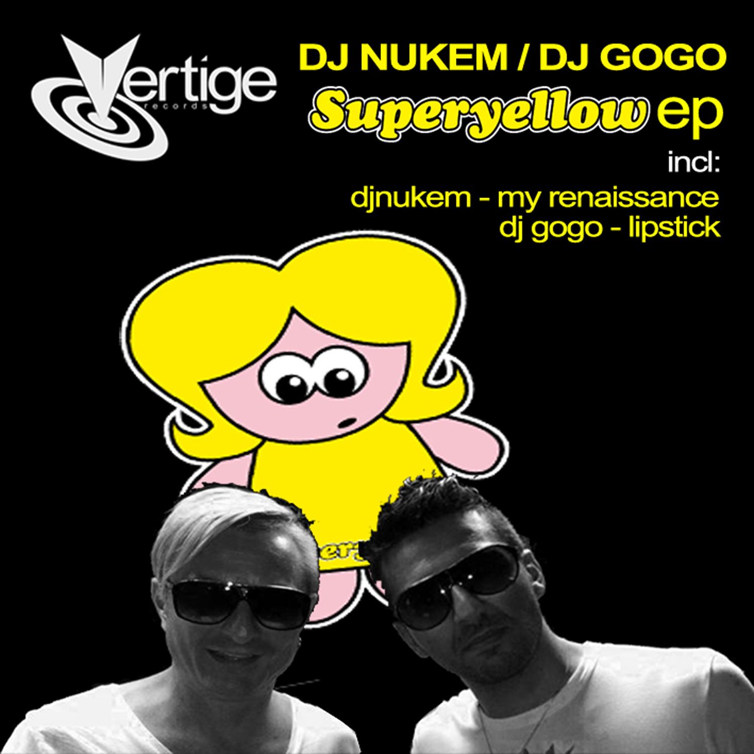 Superyellow