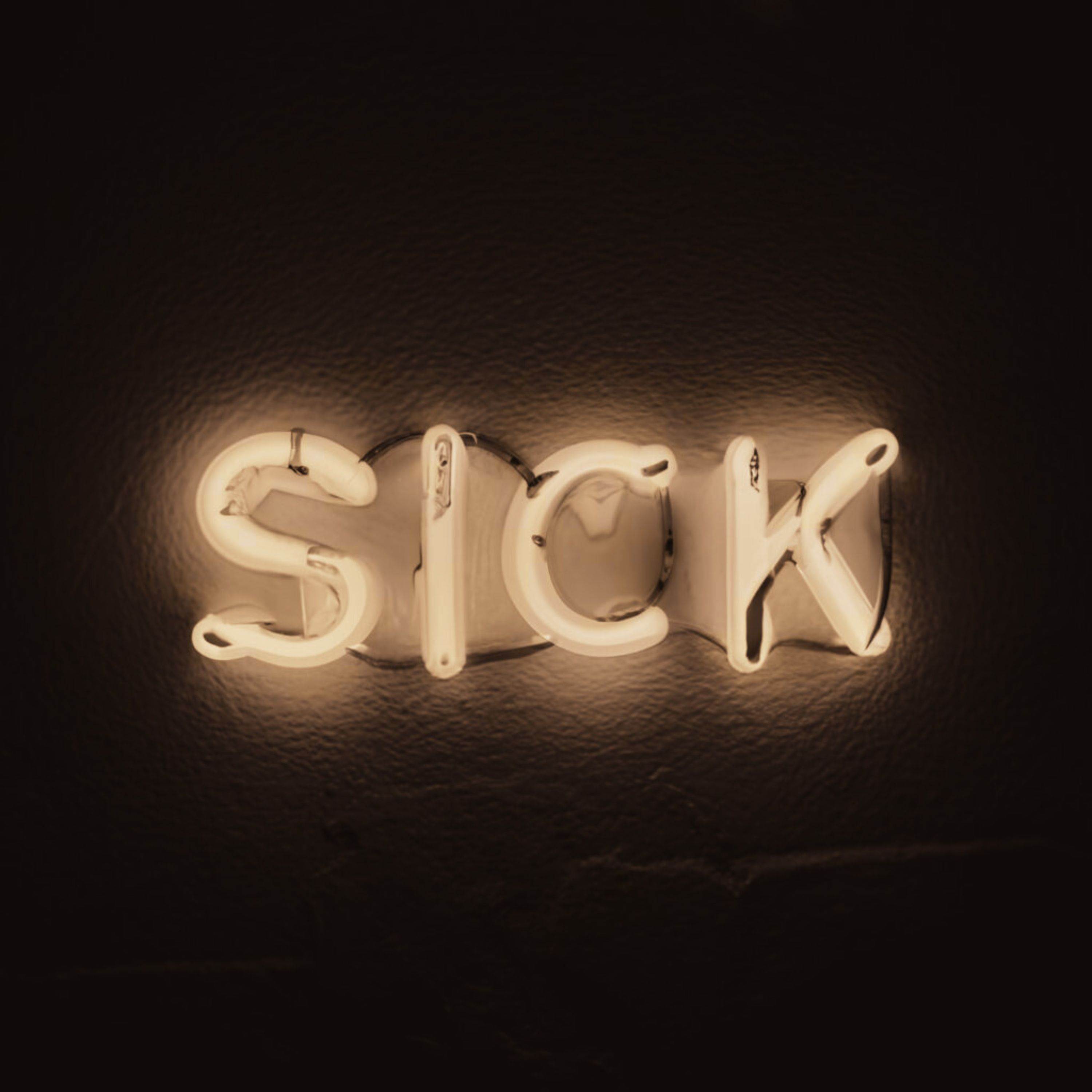 FRG - Sick