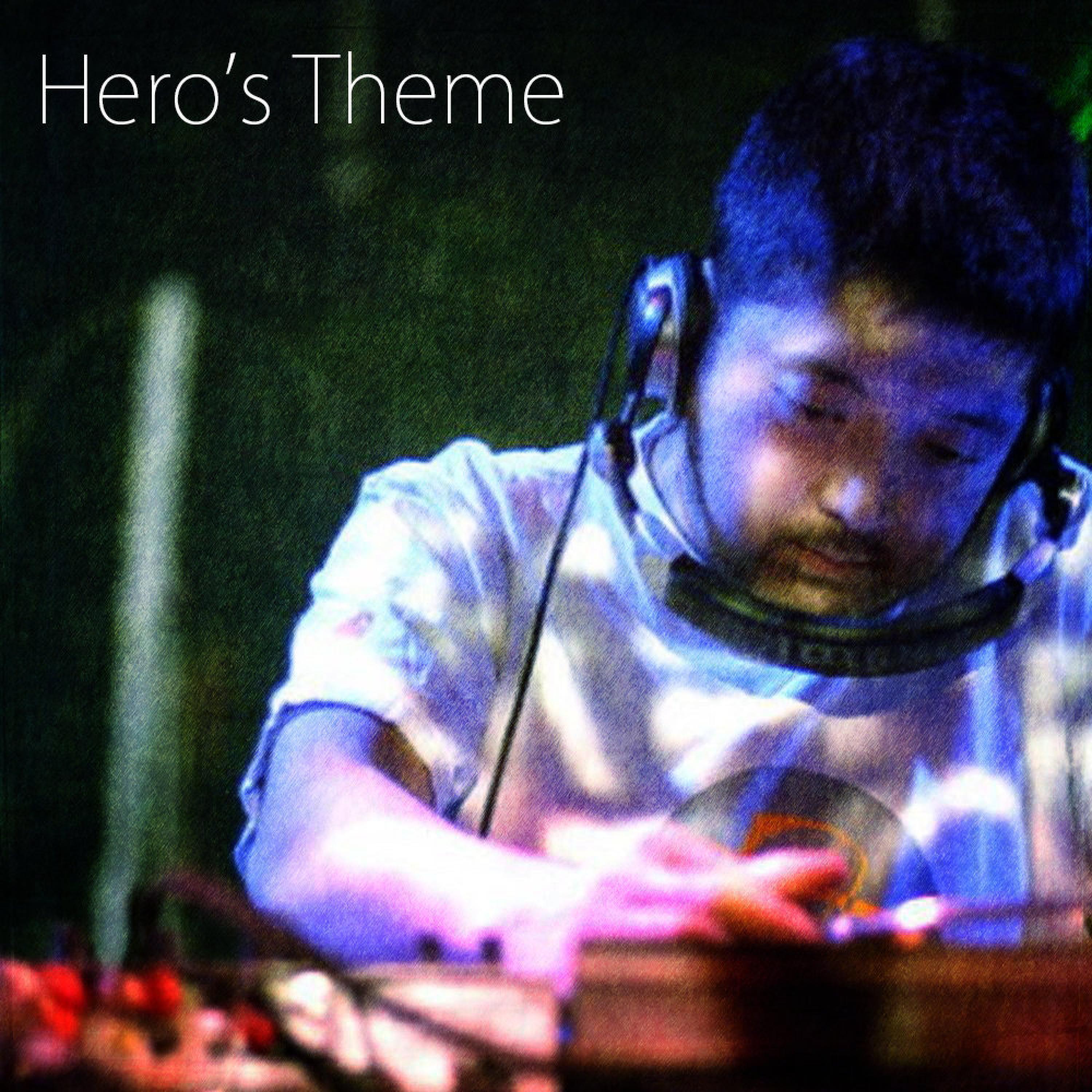 Hero's Theme