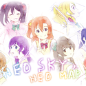 NEO SKY,NEO MAP!（缪版TV.size）