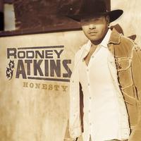 Honesty - Rodney Atkins ( Karaoke )